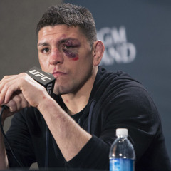 Nick Diaz Story