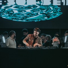 TECHNO SIDE - Martin Costas