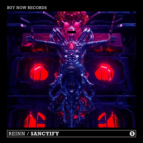 Reinn - Sanctify