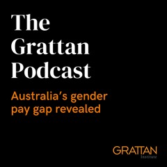 Australia's gender pay gap revealed