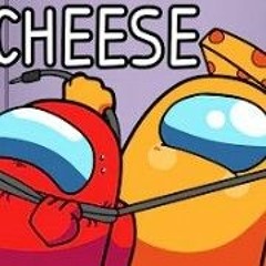 No One Suspects Mr. Cheese (GameTunes)