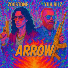 ZooStone x Yuh BiLZ - Arrow