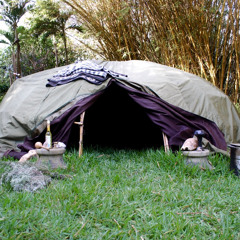 Agua Vital - Temazcal