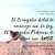 Artwork for 11 PAUL ELLIS. EL EVANGELIO DEBIL