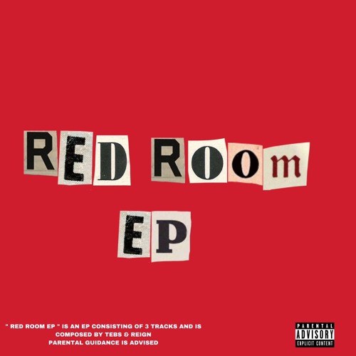 TEBZxRE!GN - NAHH FORREAL! (INTRO)