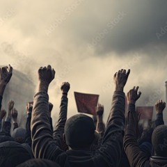In This Darkness We Dream Best - of FREEDOM and JUSTICE