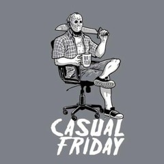 Friday the 13th Roddy Rich type beat