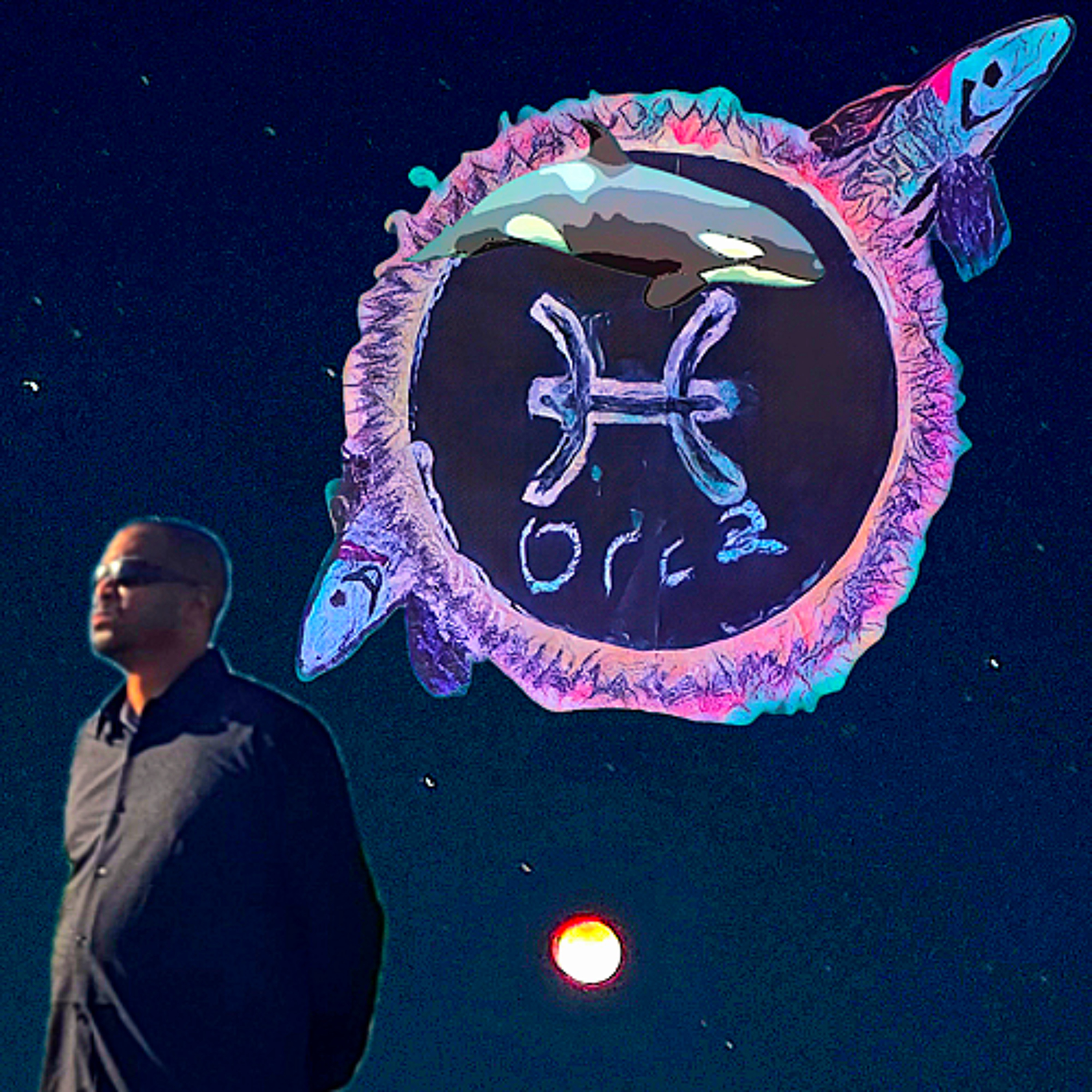 Orca=Piscean (The Complete Season Mix) episode artwork