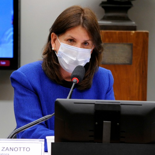 Debate de enfrentamento à pandemia será o desafio do novo ministro da Saúde, avalia deputada