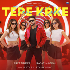 Tere Krke (feat. Natasa Stankovic)