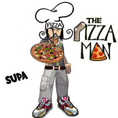The Pizza Man