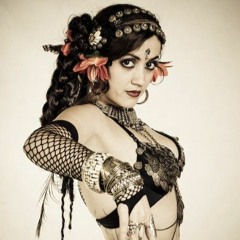 TRIBAL NAJLA - MARCELO FALLAHIN