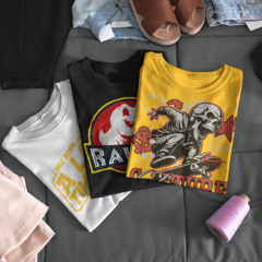 Styling Graphic Tees for Every Occasion