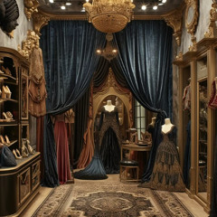 boutique mannerisms
