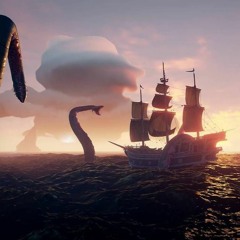 Sea of Thieves - The Kraken