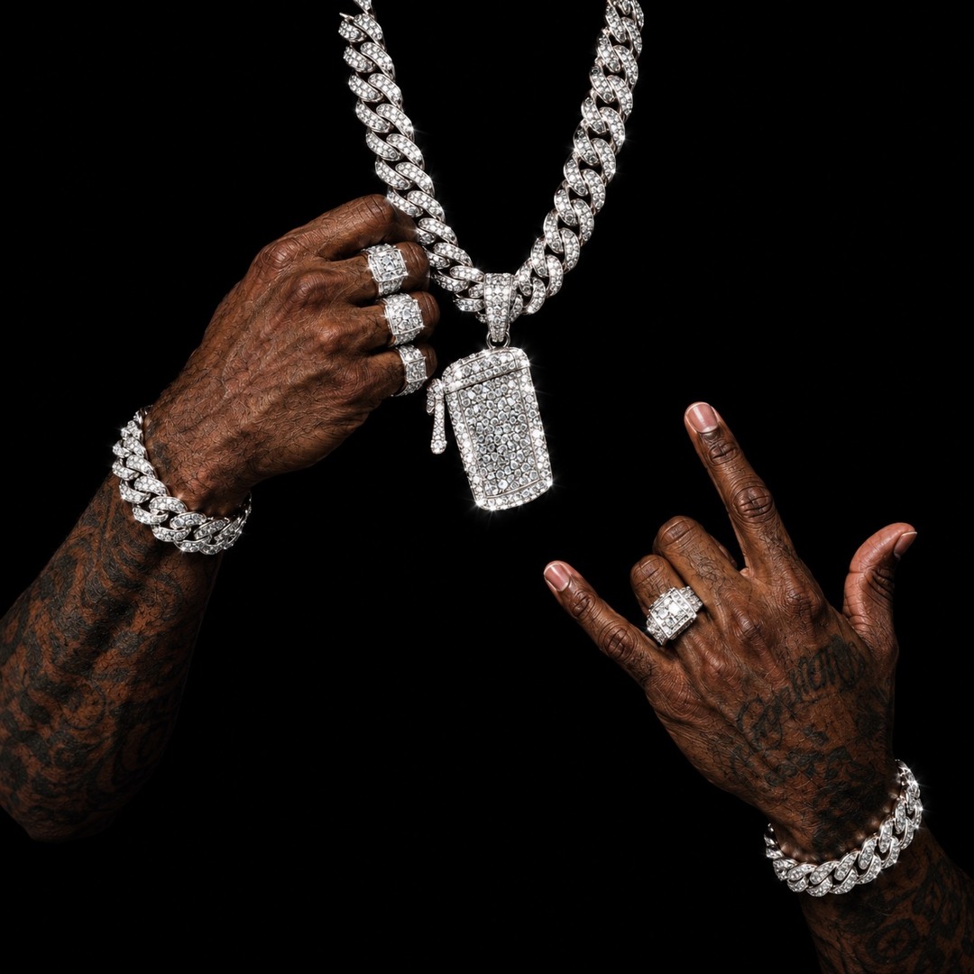 Stream Living lavish by slynizzle | Listen online for free on