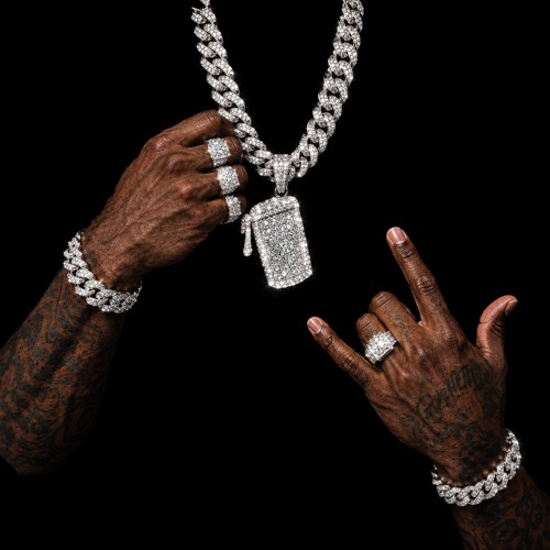 Stream Living lavish by slynizzle | Listen online for free on