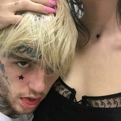 Lil Peep - Friends With Benefits (AI)