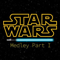 Star Wars || Epic Orchestral Medley Part 1
