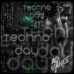 Techno Day -47- (Ad Vance)-(HQ)