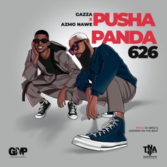 Pusha Panda 626