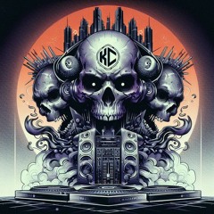 Drum and bass mix, Vol.17 -Mini Mix - KC mixes