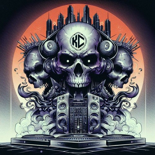 Drum and bass mix, Vol.17 -Mini Mix - KC mixes