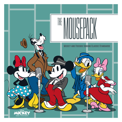 Stream Think of Mickey Mouse by Minnie Mouse | Listen online for free on  SoundCloud