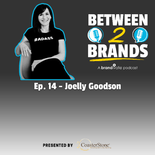 Ep. 14 - Joelly Goodson from BAMKO