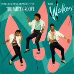 (whatever happened to) the party groove  Extended Dance Mix Djloops (1983)