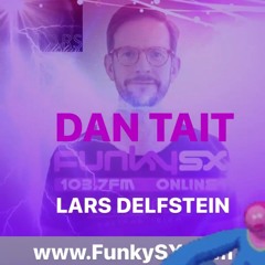 Dan Tait and Lars : FunkySX 23June22