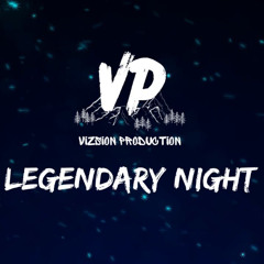 Legendary (SiR x D Smoke x Mac Miller Type Beat) Prod. By Vizsion Production