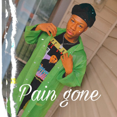 nla zay- pain gone