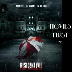 Resident Evil: Welcome to Raccoon City Air (Action, Horror, Sci-Fi) (the @MoviesFirst review)