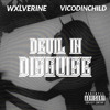 Video herunterladen: devil in disguise w/ vicodinchild (prod. kubsy beats)