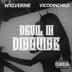 devil in disguise w/ vicodinchild (prod. kubsy beats)