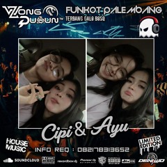 DUGEM PERGILAH CINTA X DUA HATI l SPESIAL REQUEST CIPI DAN AYU DJ WONG DUSUN REMIX VIP 2025.mp3.mp3