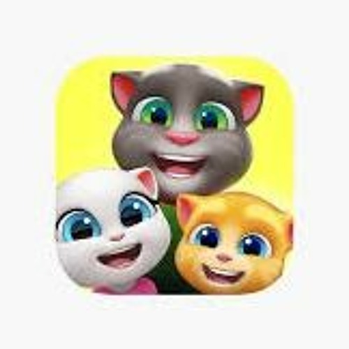 Stream My Talking Tom Friends: A Game Full of Surprises and Mini Games -  Free Download from William | Listen online for free on SoundCloud