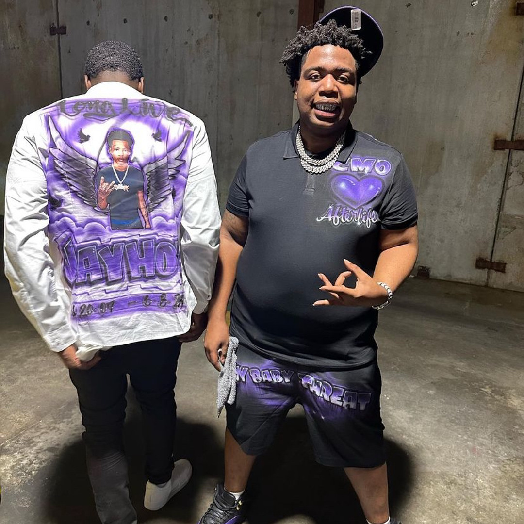 Stream BIG 30 - Never Needed U (MoneyBagg Yo Diss) (Unreleased) by