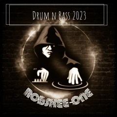 Robskee1 - Drum n Bass 2023.mp3