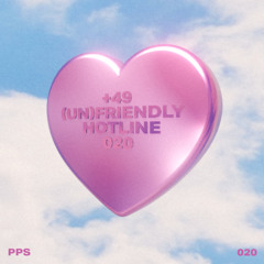 (Un)friendly Hotline 020: PPS