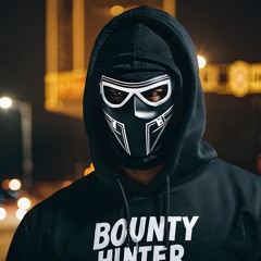 "Bounty Hunter" (Gangster Rap)