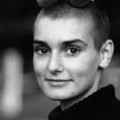 I could have let this perfect song lyed - RIP Sinead