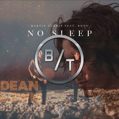 Be Alright Vs No Sleep (Billy Taner Mashup) *BUY=DL*