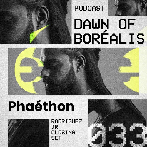 Dawn Of Boréalis - 033 (Rodriguez Jr Closing Set)