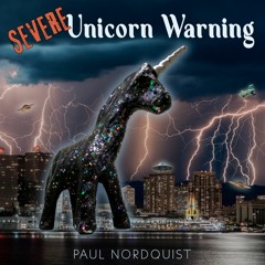 Severe Unicorn Warning (2020 album)