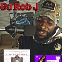 Help me find my Drawls x Obession Ann Marie Mash up DJ Rob.J Mix.mp3