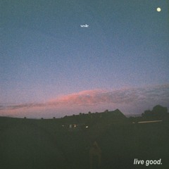 live good (feat. 50 cent [remix])