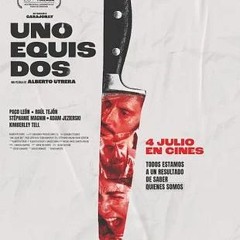 Ver!! PELÍCULA Uno equis dos COMPLETA 2025 ESPAÑOL Y LATINO — Cuevana 3