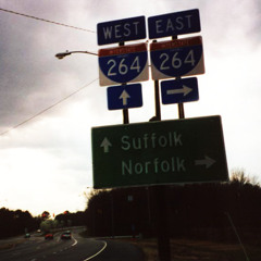 TDouble - Exit 264 Freestyle